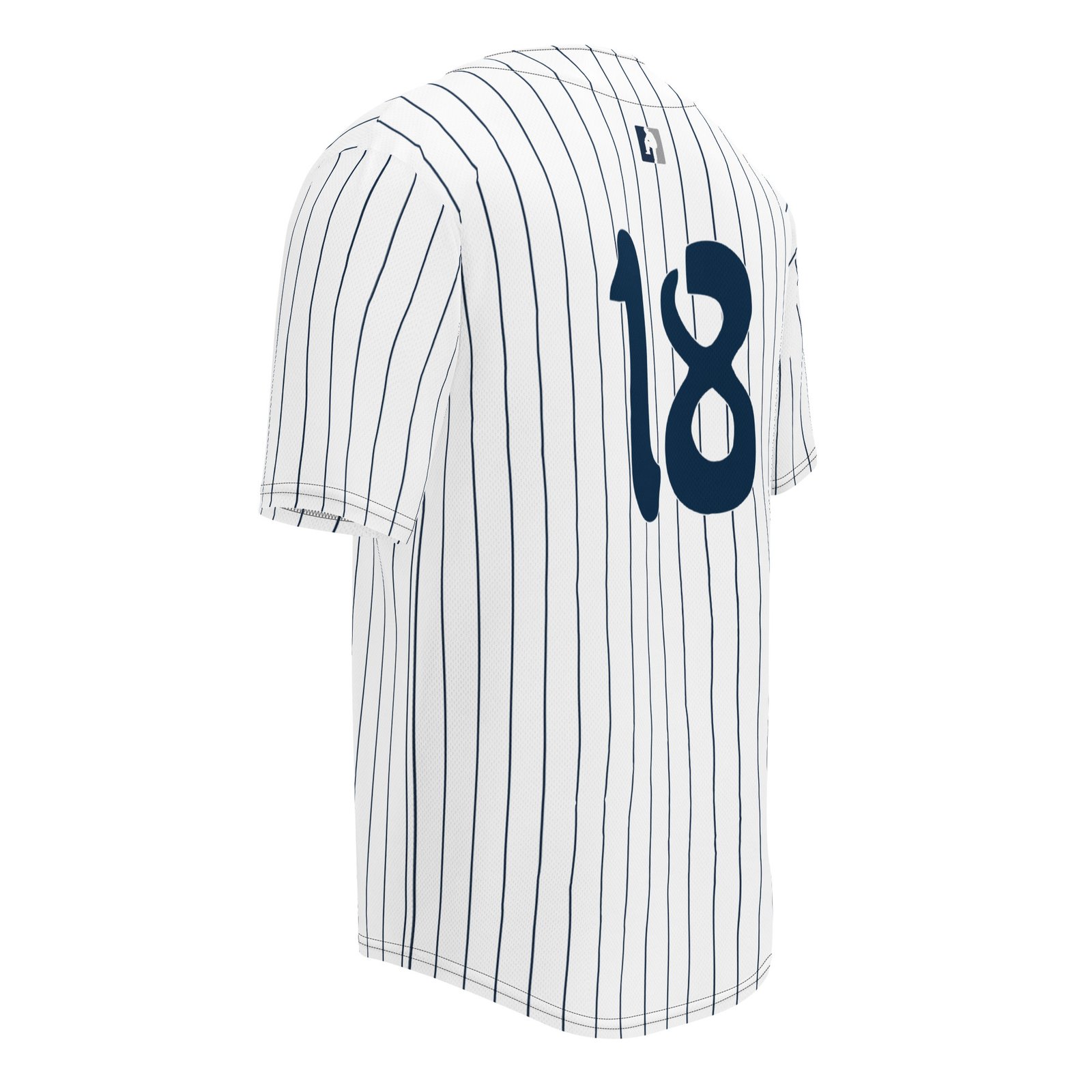 all over print recycled unisex baseball jersey white left back 6a81ec058e73e.jpg all over print recycled unisex baseball jersey white left back 6a81ec058e73e.jpg